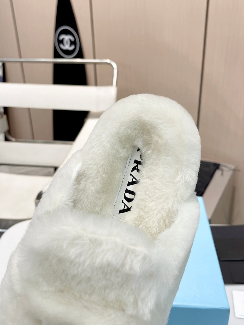 Prada Slippers